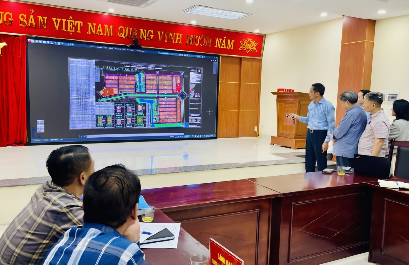 Quảng Ninh ra 'tối hậu thư' cho dự án BĐS chậm tiến độ gần 2 thập kỷ - Ảnh 5