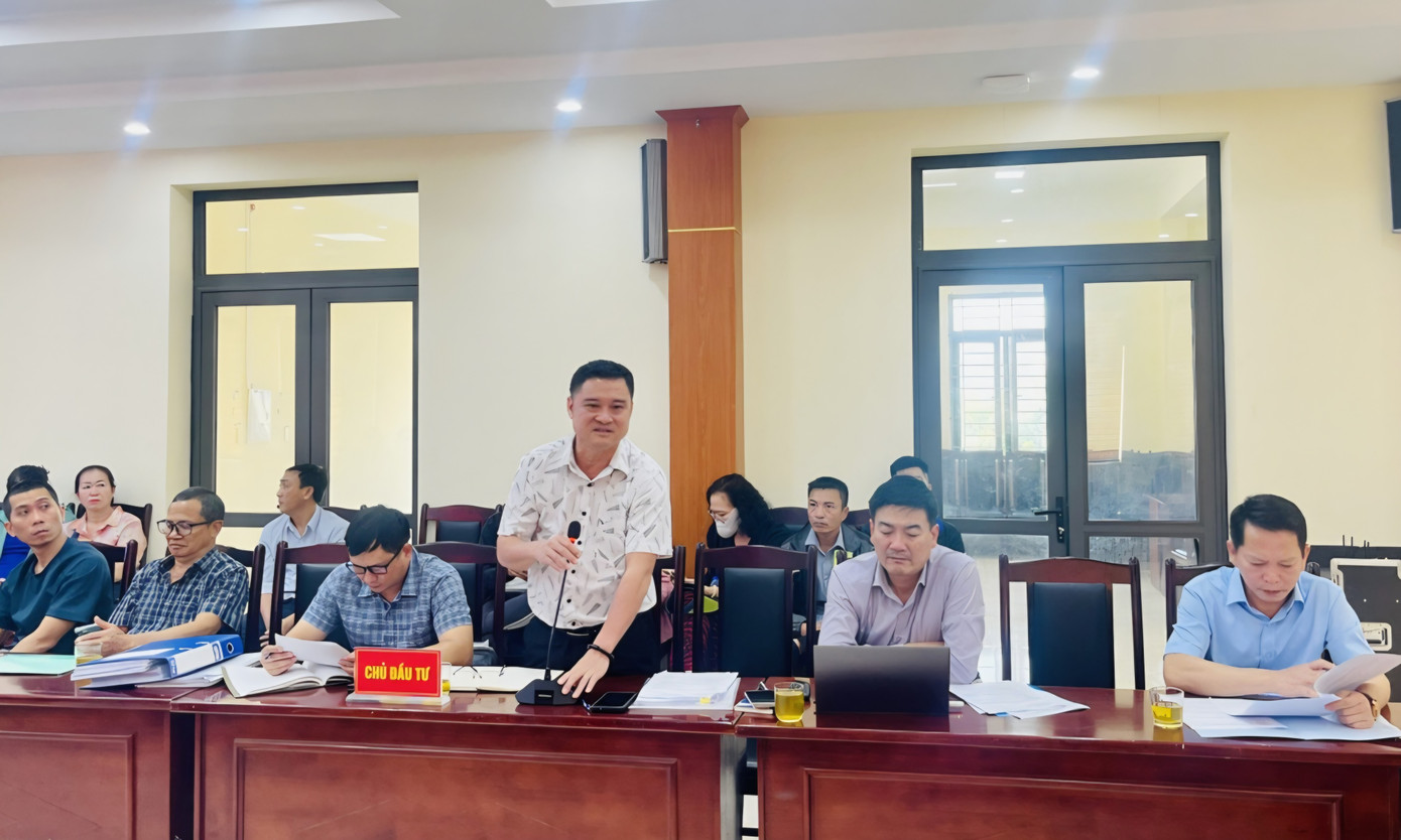 Quảng Ninh ra 'tối hậu thư' cho dự án BĐS chậm tiến độ gần 2 thập kỷ - Ảnh 6