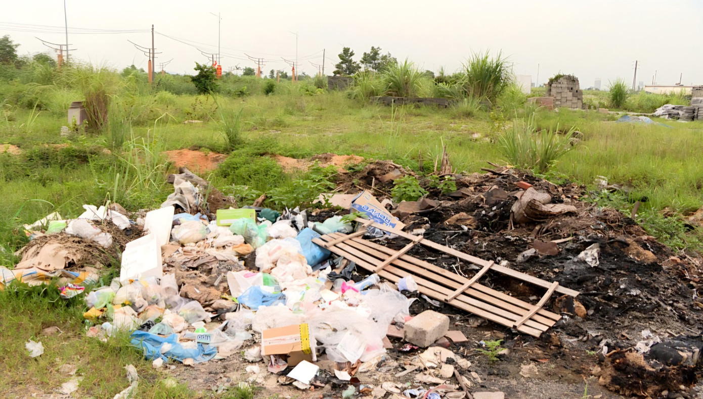 Quảng Ninh ra 'tối hậu thư' cho dự án BĐS chậm tiến độ gần 2 thập kỷ - Ảnh 3