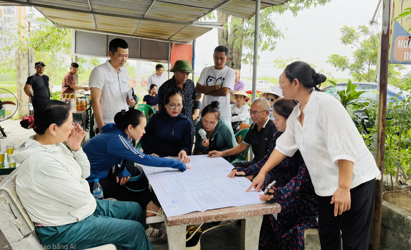 Quảng Ninh ra 'tối hậu thư' cho dự án BĐS chậm tiến độ gần 2 thập kỷ - Ảnh 2