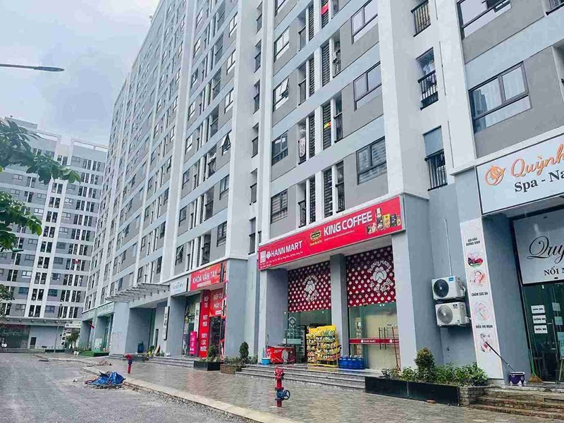 Hưng Yên công bố giá nhà ở xã hội Phố Nối từ 20,8 triệu đồng/m2 - Ảnh 1