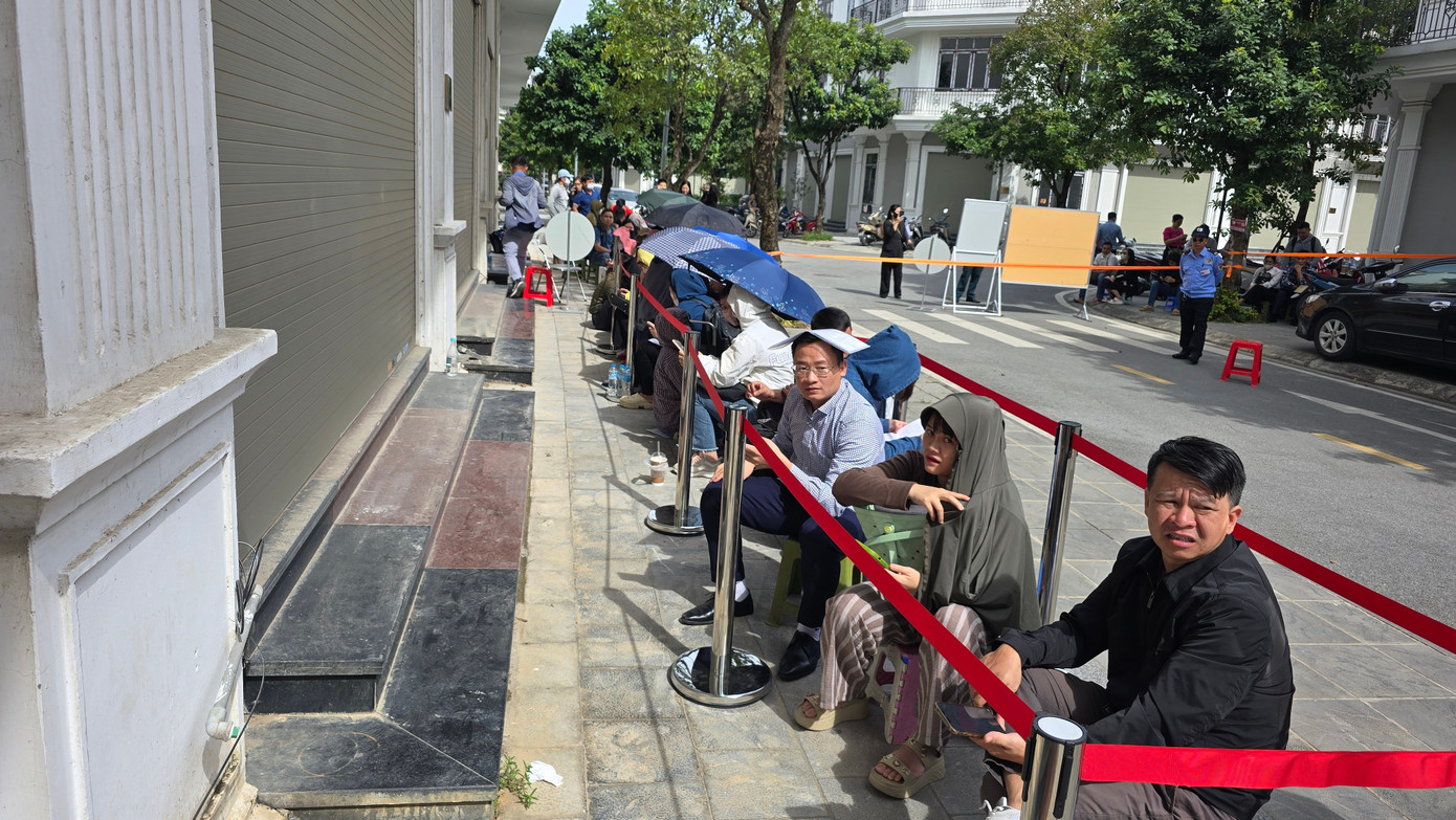 Đề xuất sử dụng ngân sách xây nhà ở xã hội cho thuê - Ảnh 1