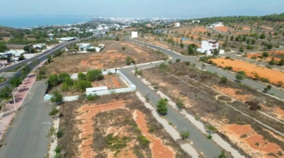 Người dân kiến nghị nhanh chóng thu hồi 45 tỉ đồng tại dự án Tân Việt Phát 2 - Ảnh 1