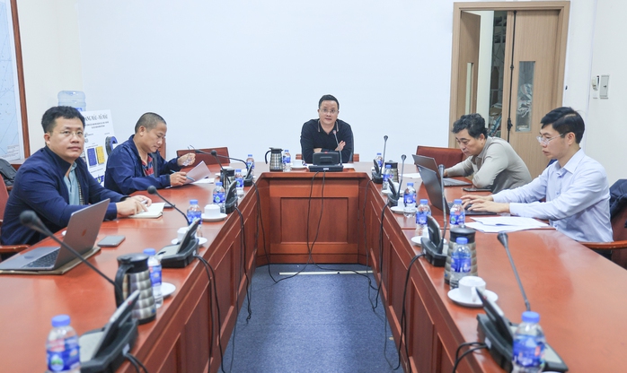 Cục trưởng Hàng không: Máy bay Airbus tại Việt Nam sẽ cập nhật phần mềm khẩn cấp trước thời hạn - Ảnh 1