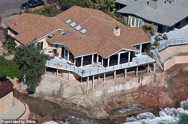 Tỷ phú công nghệ bị bắt cóc khỏi biệt thự 142 tỷ rồi sát hại: Nghi phạm chính là nhân viên cũ, nguyên nhân gây án đầy bất ngờ - Ảnh 2