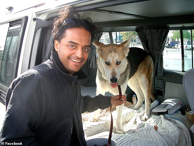 Tỷ phú công nghệ bị bắt cóc khỏi biệt thự 142 tỷ rồi sát hại: Nghi phạm chính là nhân viên cũ, nguyên nhân gây án đầy bất ngờ - Ảnh 1