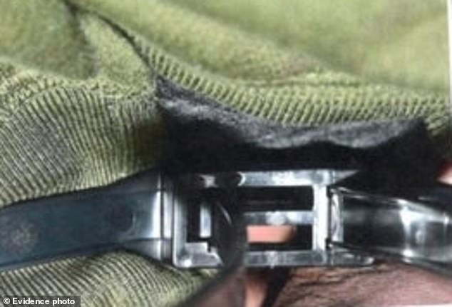 Tỷ phú công nghệ bị bắt cóc khỏi biệt thự 142 tỷ rồi sát hại: Nghi phạm chính là nhân viên cũ, nguyên nhân gây án đầy bất ngờ - Ảnh 5