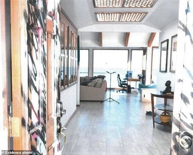 Tỷ phú công nghệ bị bắt cóc khỏi biệt thự 142 tỷ rồi sát hại: Nghi phạm chính là nhân viên cũ, nguyên nhân gây án đầy bất ngờ - Ảnh 3