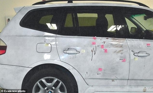 Tỷ phú công nghệ bị bắt cóc khỏi biệt thự 142 tỷ rồi sát hại: Nghi phạm chính là nhân viên cũ, nguyên nhân gây án đầy bất ngờ - Ảnh 4