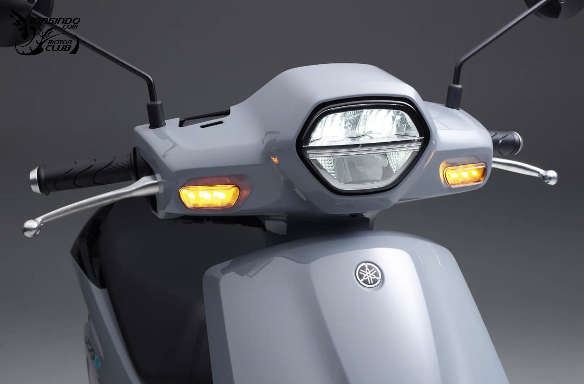 'Tân binh' xe điện giá chưa tới 30 triệu đồng ra mắt: thiết kế ấn tượng, pin có thể tháo rời, sẵn sàng đấu Honda ICON e: - Ảnh 1