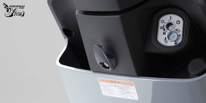 'Tân binh' xe điện giá chưa tới 30 triệu đồng ra mắt: thiết kế ấn tượng, pin có thể tháo rời, sẵn sàng đấu Honda ICON e: - Ảnh 7