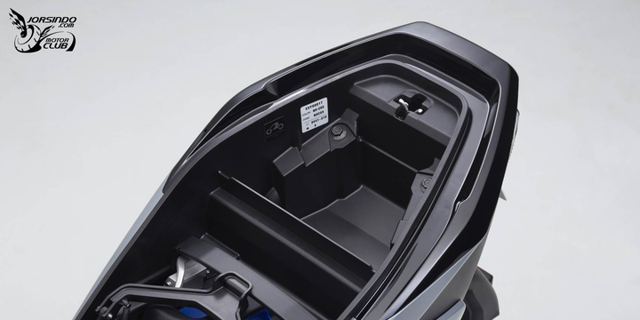 'Tân binh' xe điện giá chưa tới 30 triệu đồng ra mắt: thiết kế ấn tượng, pin có thể tháo rời, sẵn sàng đấu Honda ICON e: - Ảnh 6