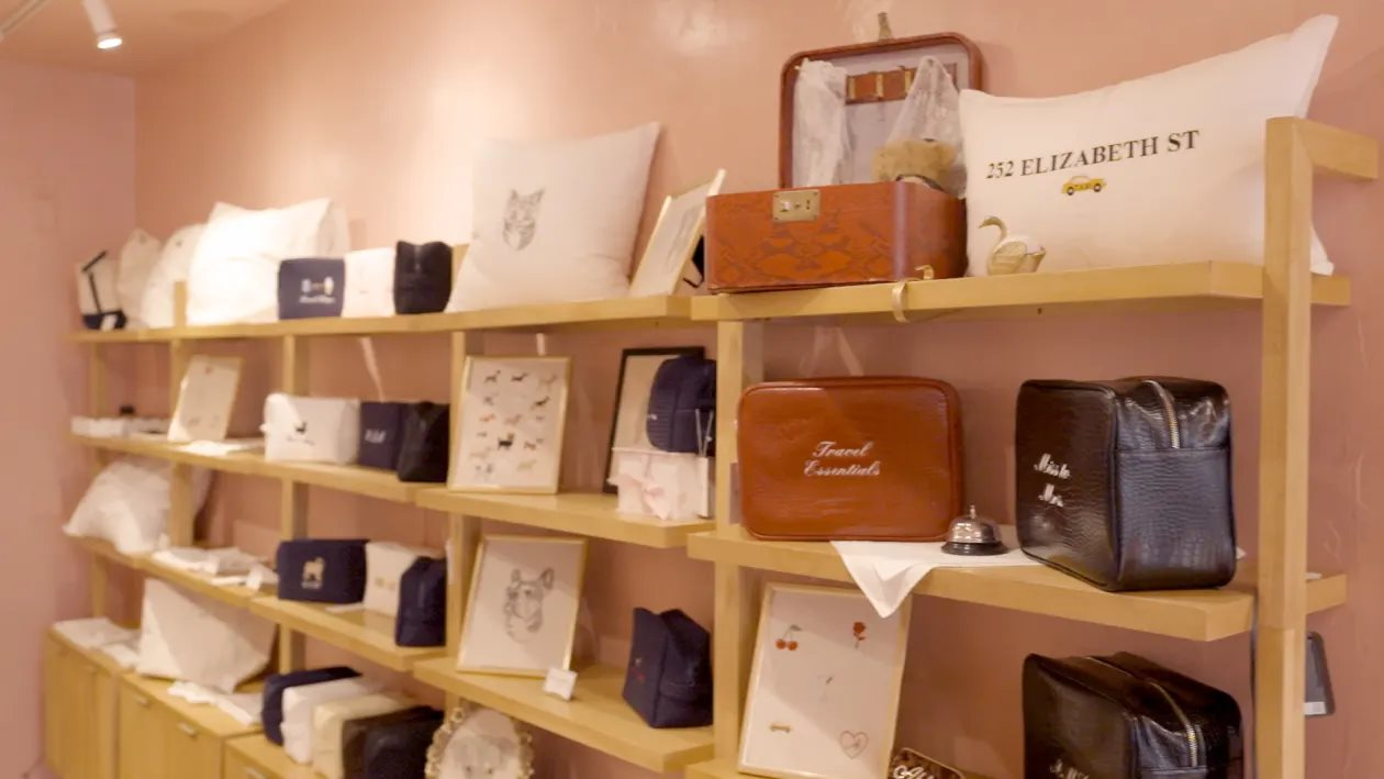 9x khởi nghiệp từ chiếc máy thêu bị phủ bụi ở tầng hầm, hiện thu về tới 1,6 triệu USD mỗi năm - Ảnh 2