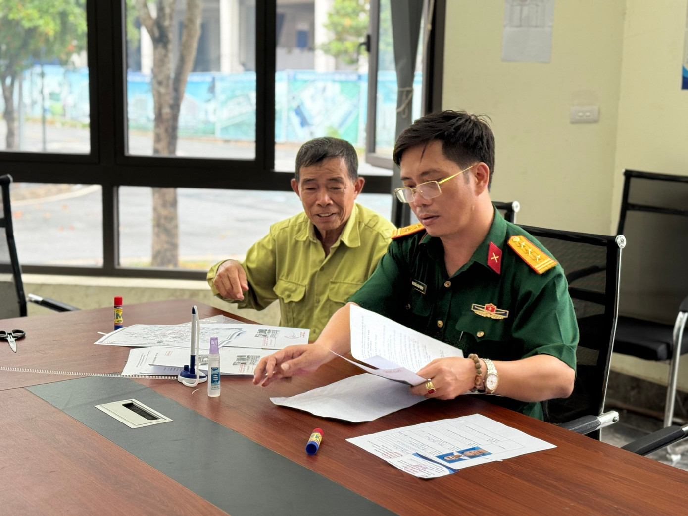 Cuộc đua mệt mỏi với nhà ở xã hội - Ảnh 2