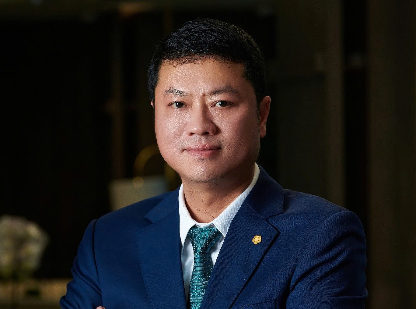 TGĐ BIDV Lê Ngọc Lâm và Phó TGĐ SHB Đỗ Quang Vinh được vinh danh trong Top 10 doanh nhân trẻ Việt Nam tiêu biểu 2025 - Ảnh 2