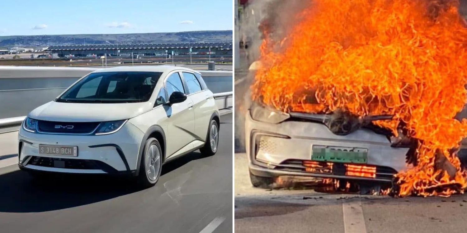 “Giá rẻ” không phải lúc nào cũng rẻ: Người dùng xe Trung Quốc buồn vì… giá rẻ - Ảnh 1