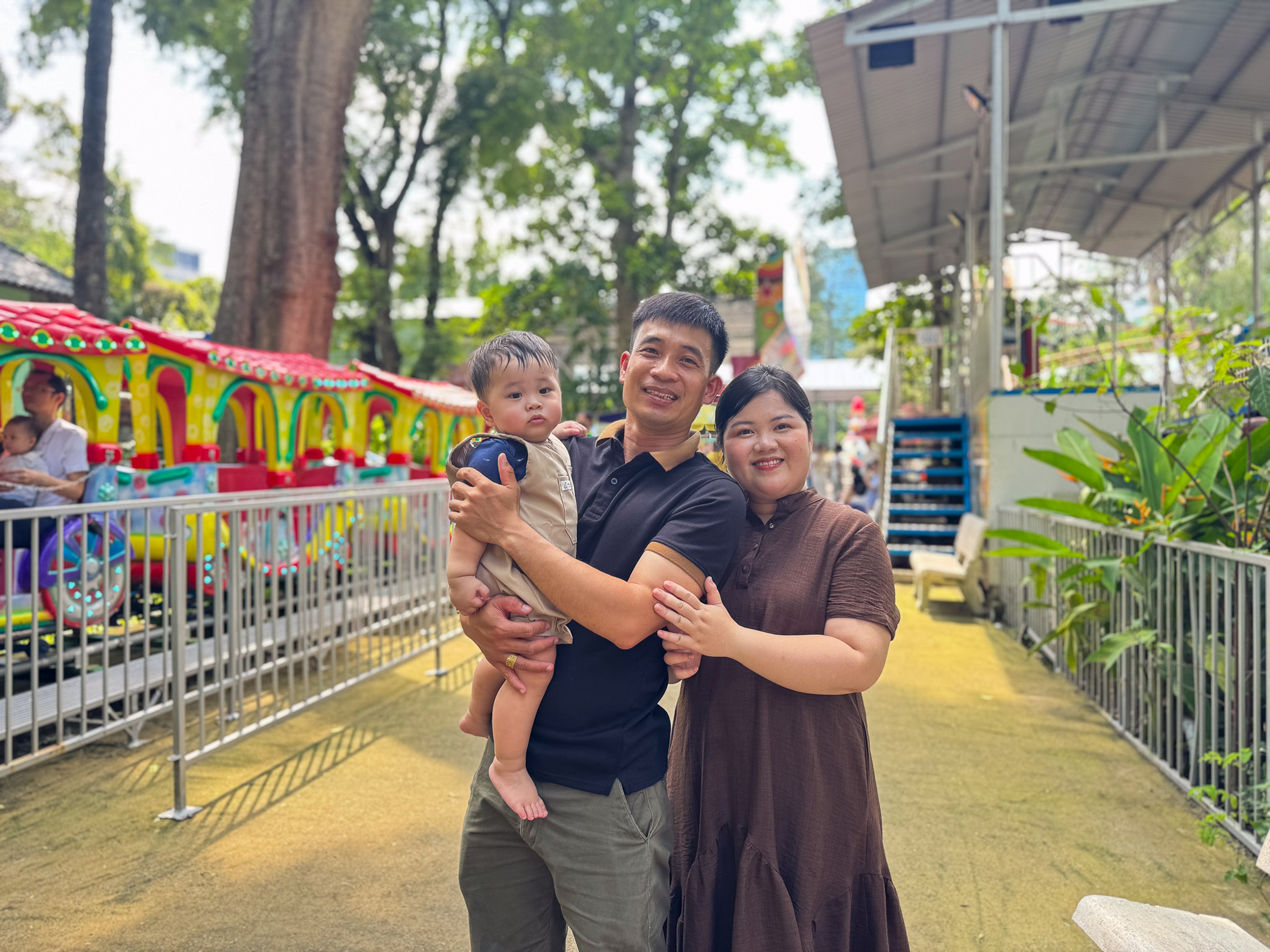 Hành trình từ nợ thuế hơn 800 tỷ đến có lãi của doanh nghiệp sở hữu 17 ha đất vàng giữa phường Sài Gòn - Ảnh 11