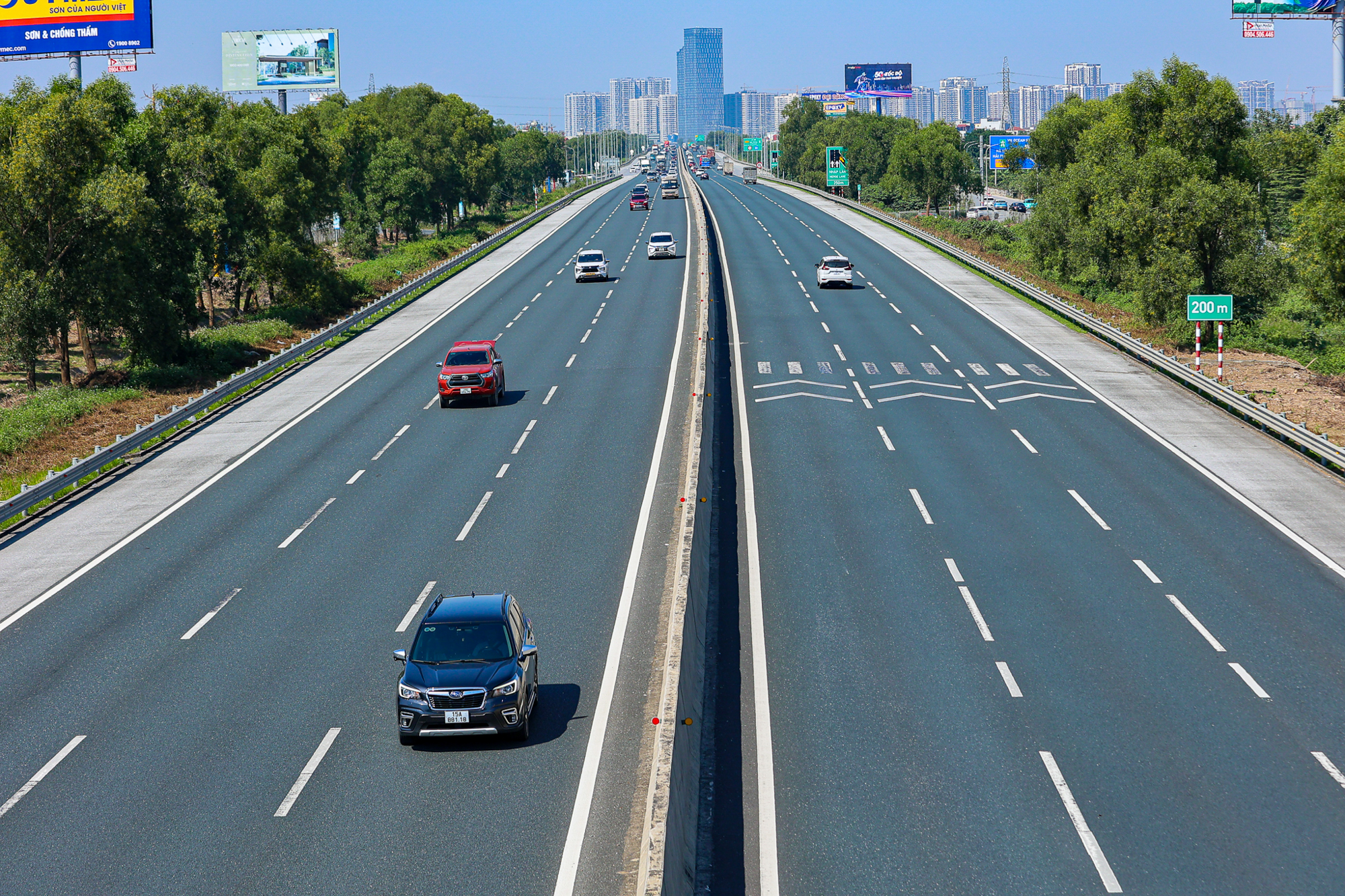 Toàn cảnh khu vực sắp xây sân vận động lớn nhất Việt Nam tại Hưng Yên: Sức chứa gấp rưỡi sân Mỹ Đình, do Vinhomes xây dựng - Ảnh 12