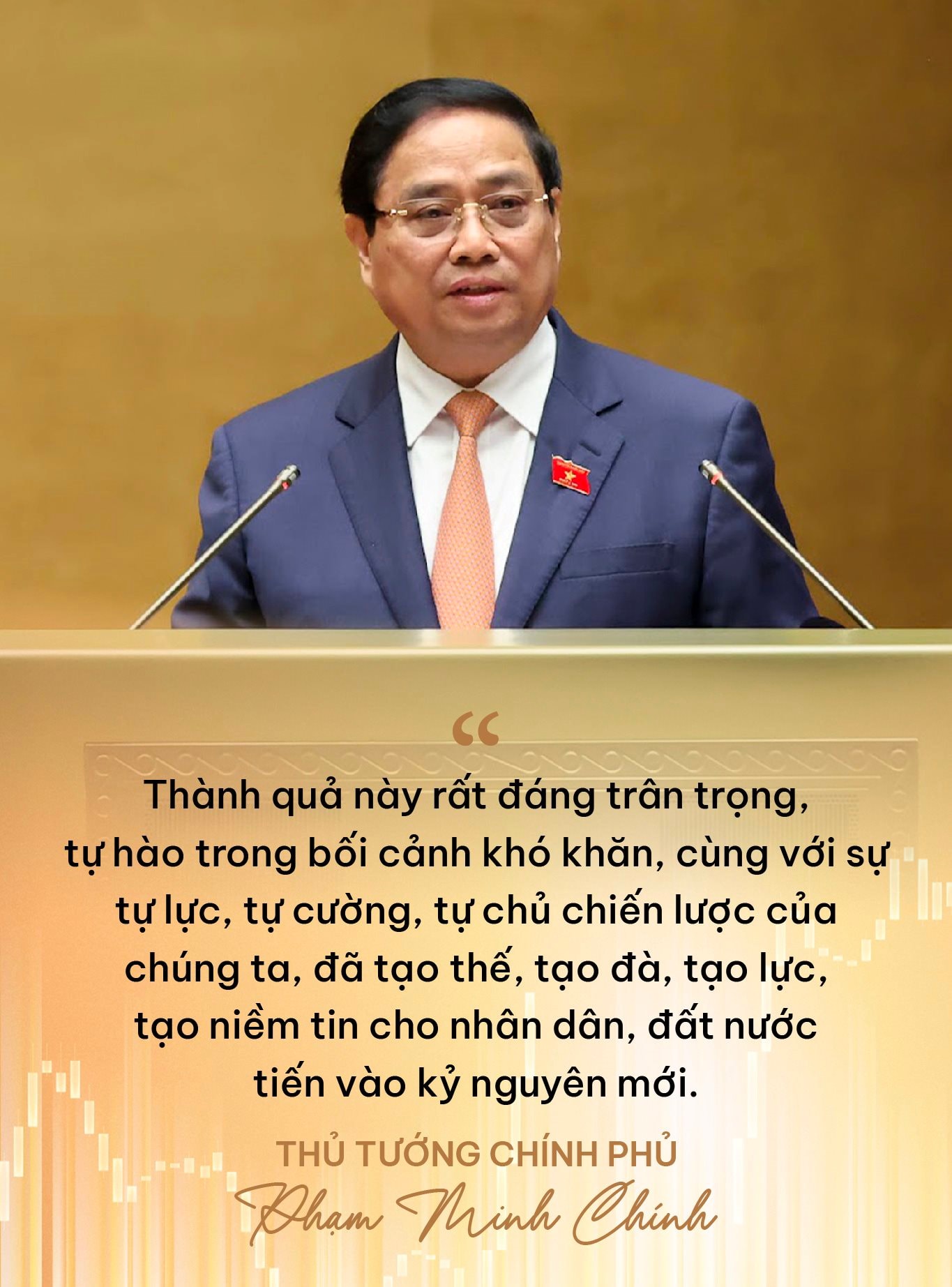 Kinh tế lập loạt kỷ lục, Việt Nam bước vào giai đoạn ‘mơ lớn, làm lớn’ trước thềm “Kỷ nguyên vươn mình” - Ảnh 3