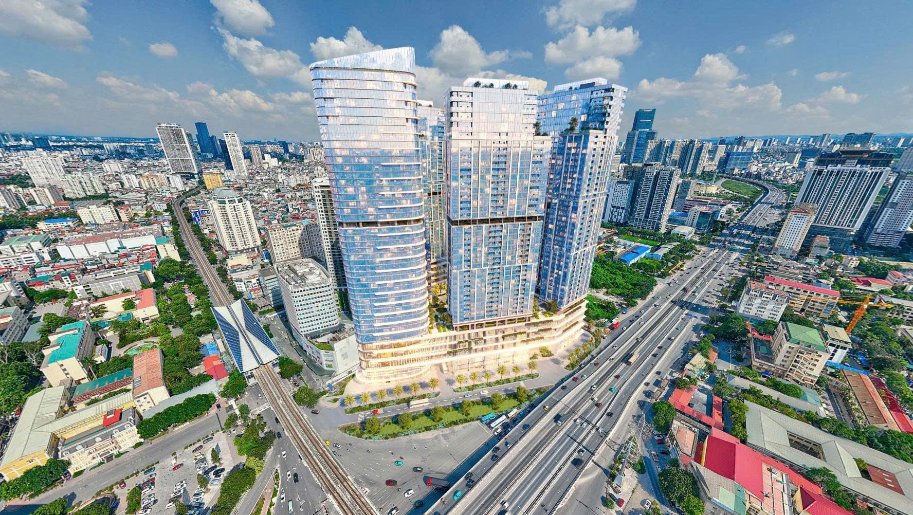 Căn hộ 1 ngủ vài chục m2, muốn mua phải trả chênh đến 400 triệu đồng/căn - Ảnh 2