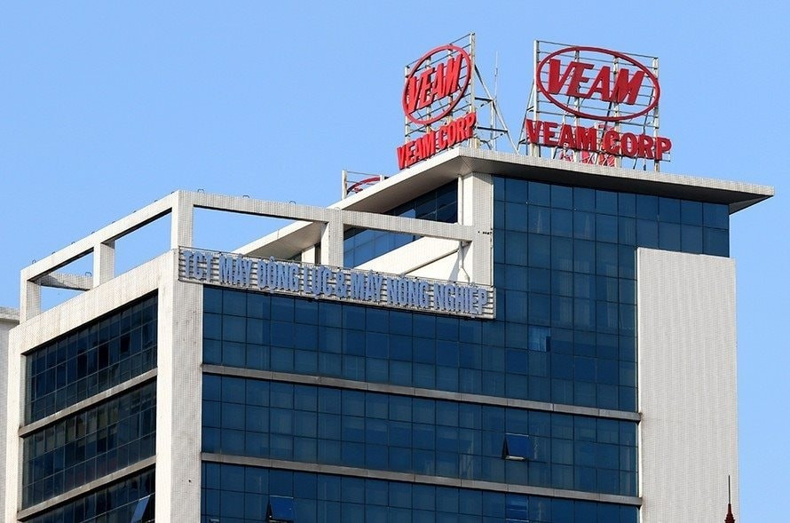 Một doanh nghiệp sắp chia gần 5.500 tỷ cho Bộ Công Thương - Ảnh 2