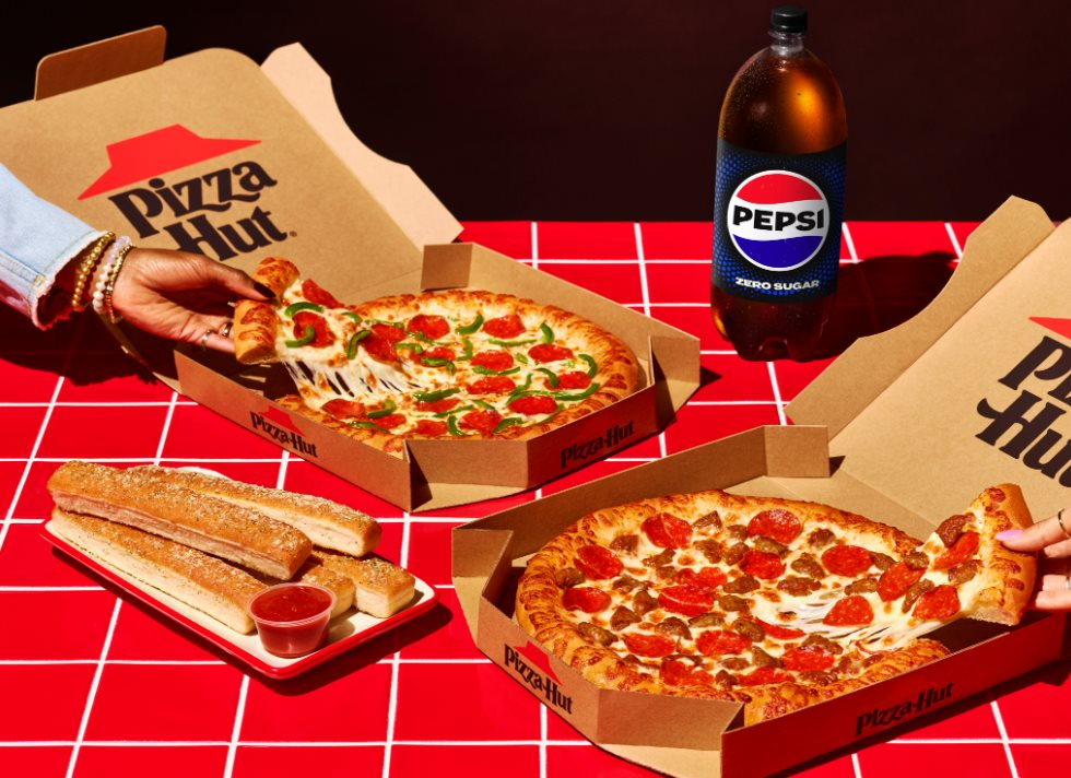 Pizza Hut có thể phải bán mình: Một biểu tượng nữa trong làng ẩm thực đứng bên bờ vực khủng hoảng - Ảnh 2