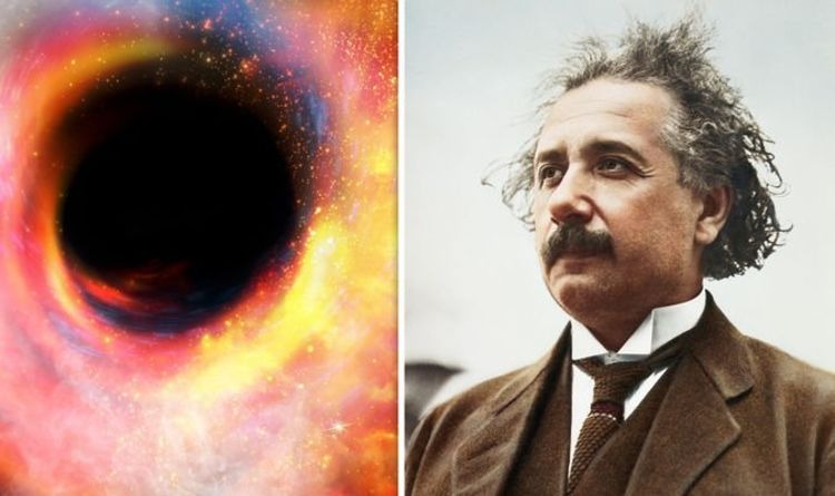 Einstein không hề nói dối chúng ta: Vũ trụ sở hữu một siêu kính viễn vọng miễn phí, giúp nhìn thấy thiên hà từ 13 tỷ năm trước - Ảnh 3