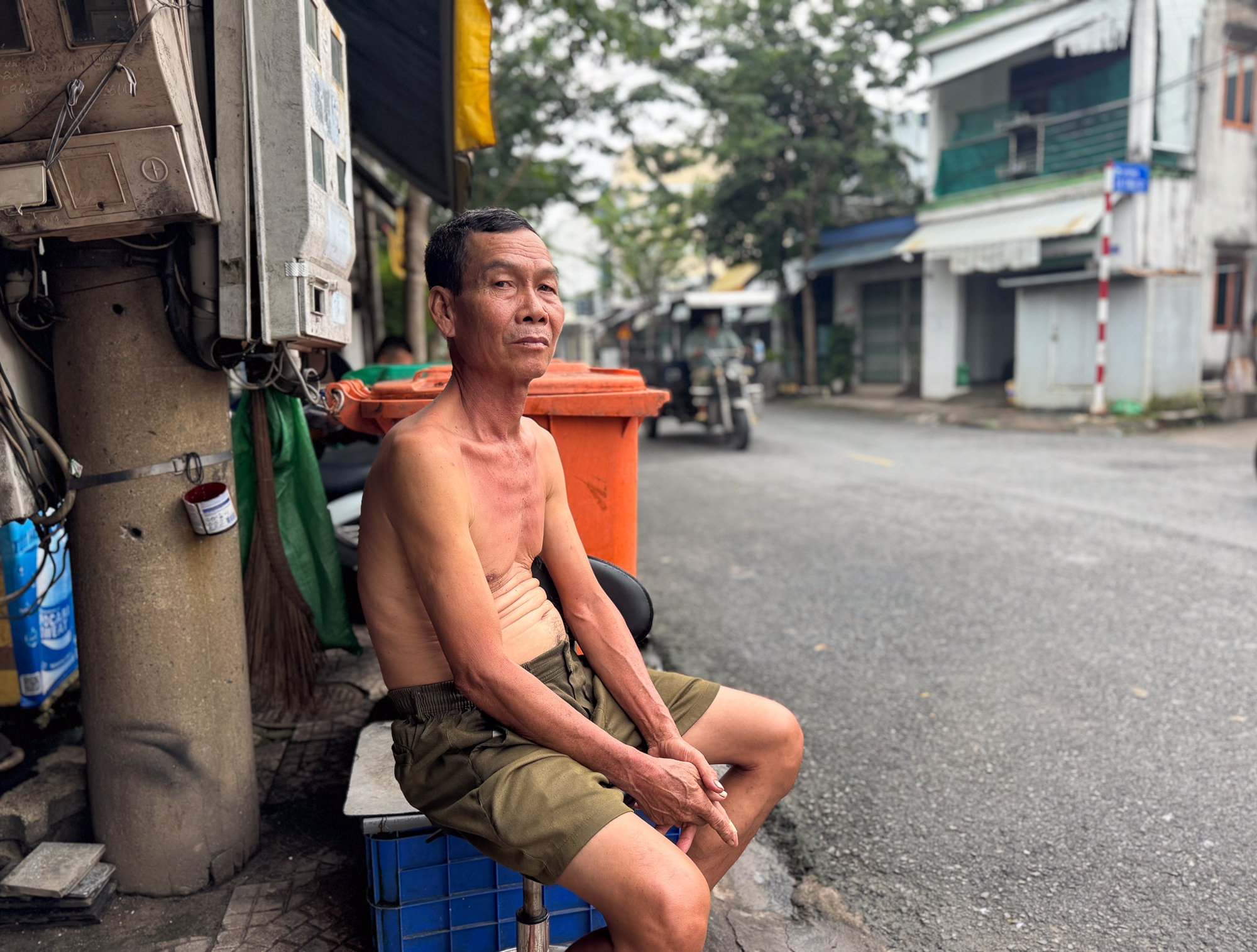 Toàn cảnh dự án một tỷ USD "Hồ Gươm Xanh" bỏ hoang hơn 20 năm nay có diễn biến mới - Ảnh 11