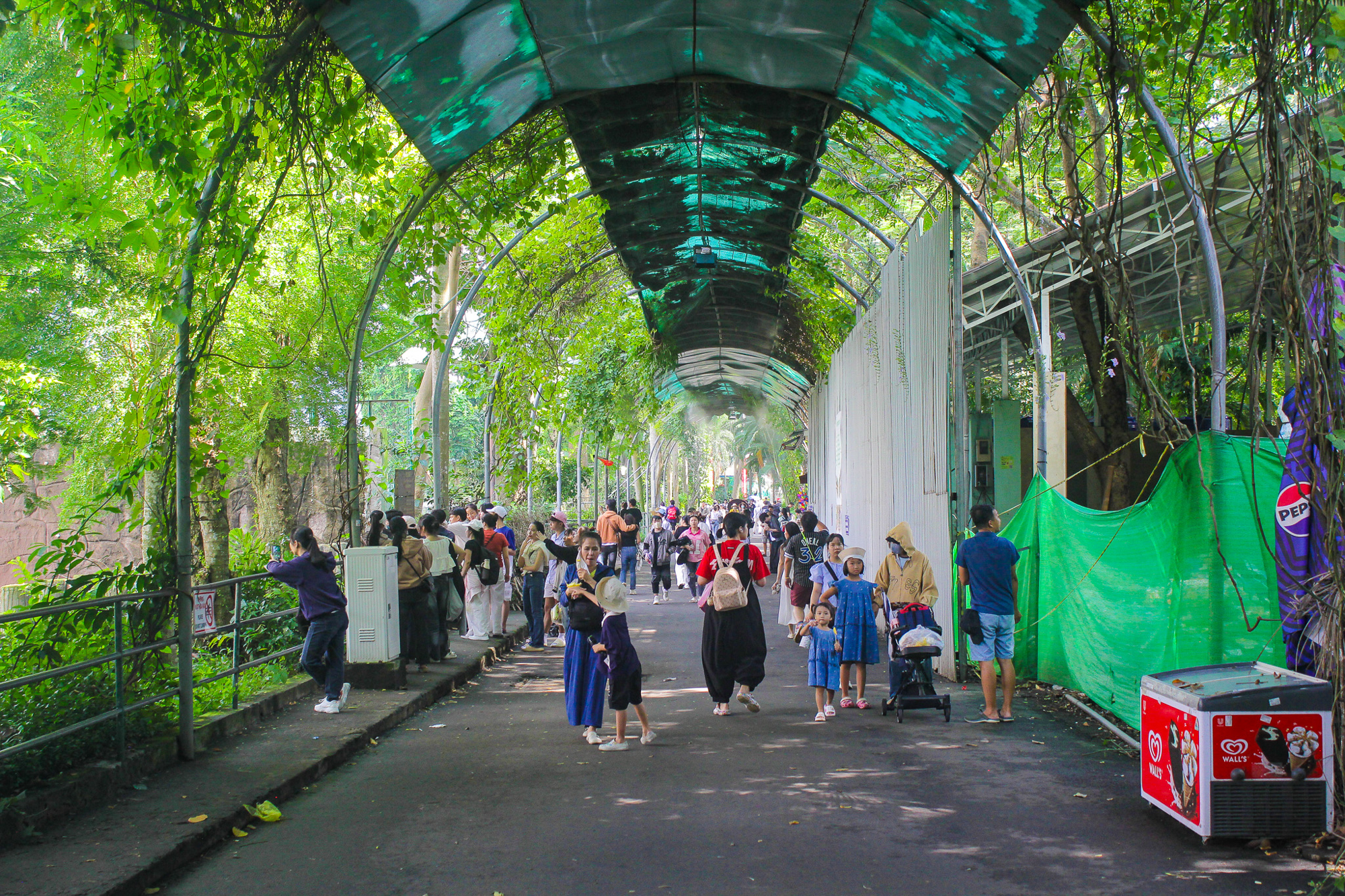 Hành trình từ nợ thuế hơn 800 tỷ đến có lãi của doanh nghiệp sở hữu 17 ha đất vàng giữa phường Sài Gòn - Ảnh 12