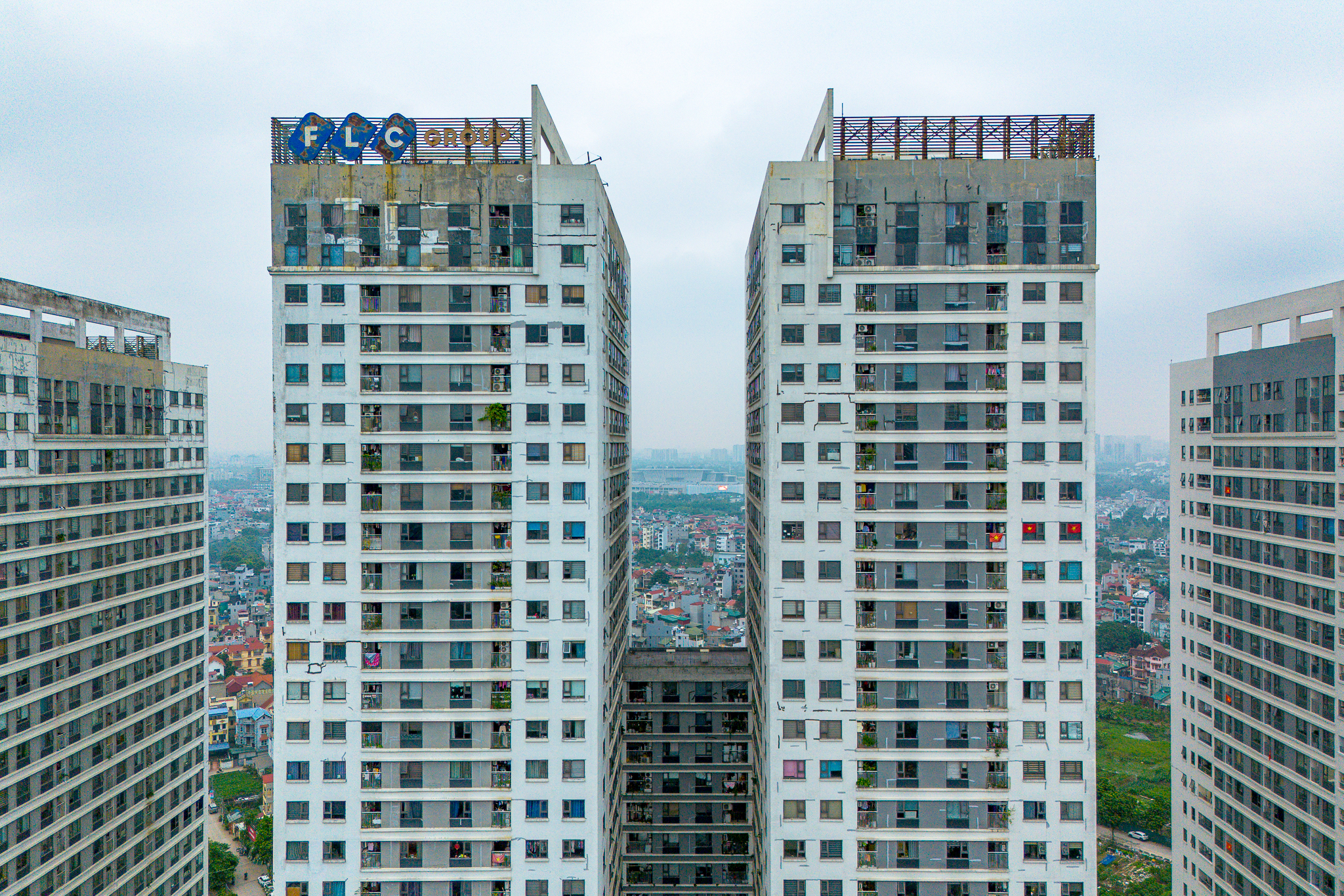 Cận cảnh dự án "gà đẻ trứng vàng" khi Tập đoàn FLC đang hồi sinh trở lại - Ảnh 11