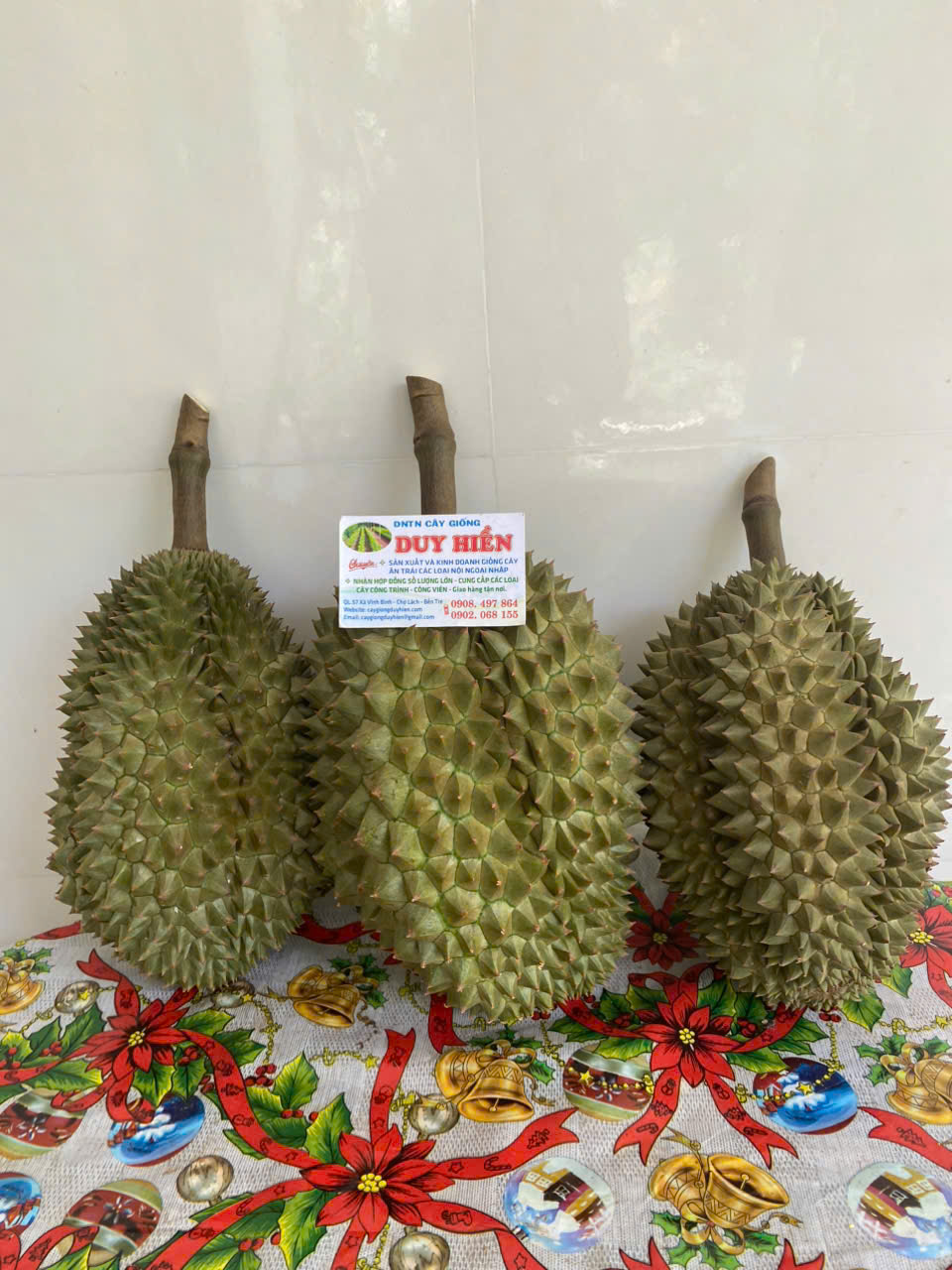 Loại sầu riêng bán 700.000 đồng/kg nhưng vẫn "cháy hàng" - Ảnh 2