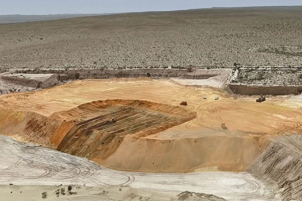 Đất hiếm - Cuộc chiến "vàng công nghiệp"(*): Những nút thắt cổ chai - Ảnh 1