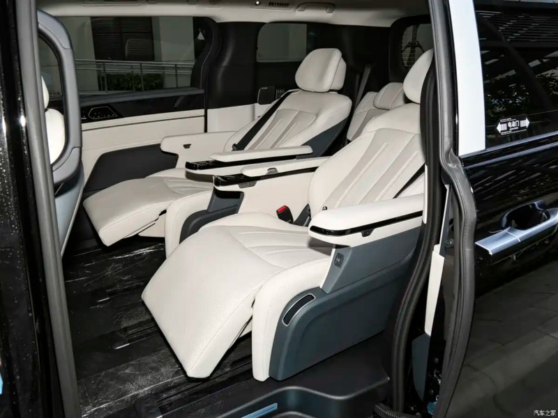 MPV ngang cỡ Kia Carnival từng được BYD đăng ký ở Việt Nam: Phiên bản mới có tầm hoạt động hơn 1.100 km, giá tương đương 760 triệu đồng - Ảnh 8