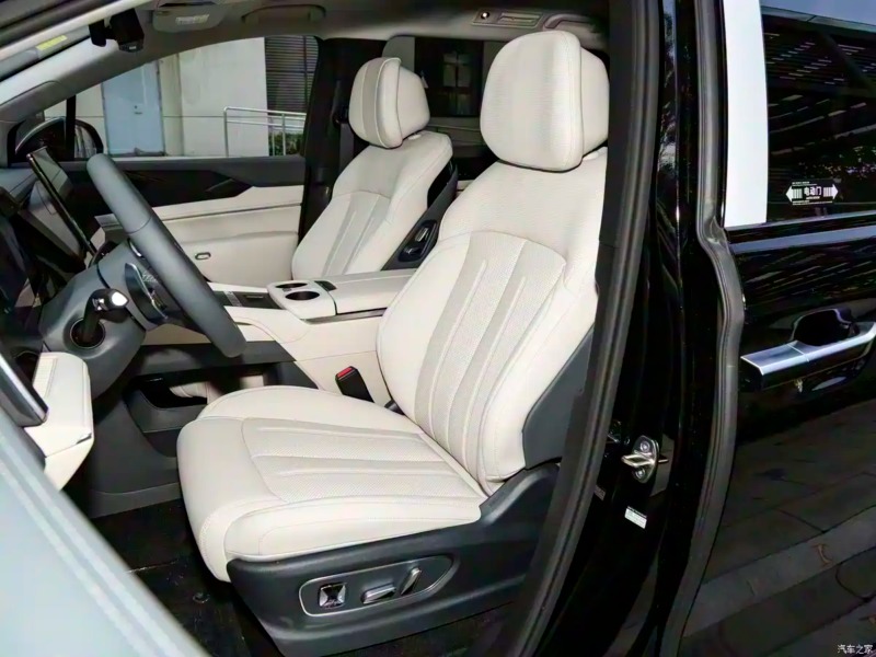 MPV ngang cỡ Kia Carnival từng được BYD đăng ký ở Việt Nam: Phiên bản mới có tầm hoạt động hơn 1.100 km, giá tương đương 760 triệu đồng - Ảnh 7