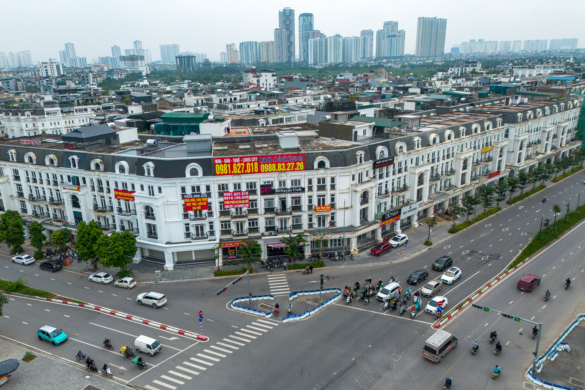 Cận cảnh dự án "gà đẻ trứng vàng" khi Tập đoàn FLC đang hồi sinh trở lại - Ảnh 10