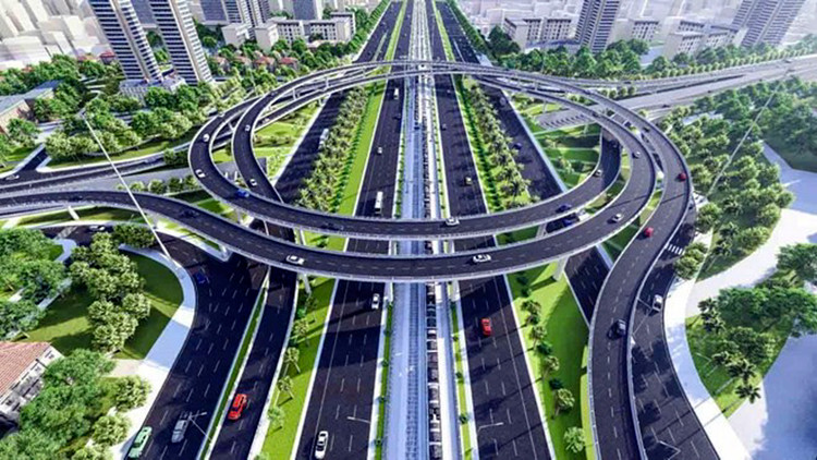 Phía Tây Hà Nội đang chứng kiến một cuộc "di cư thầm lặng" của giới nhà giàu - Ảnh 1