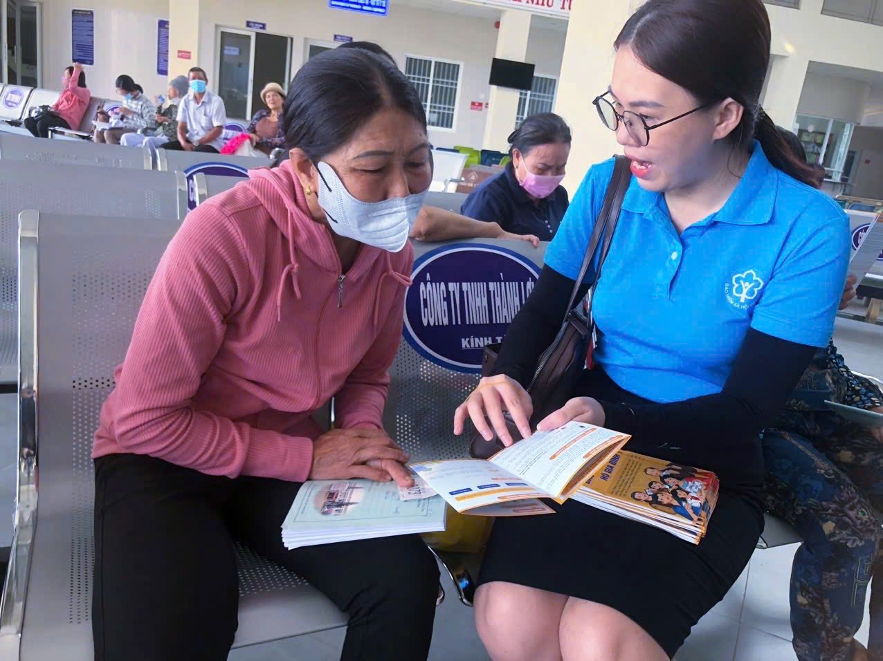 Đề xuất sửa đổi, bổ sung Luật BHXH 2024 - Ảnh 1