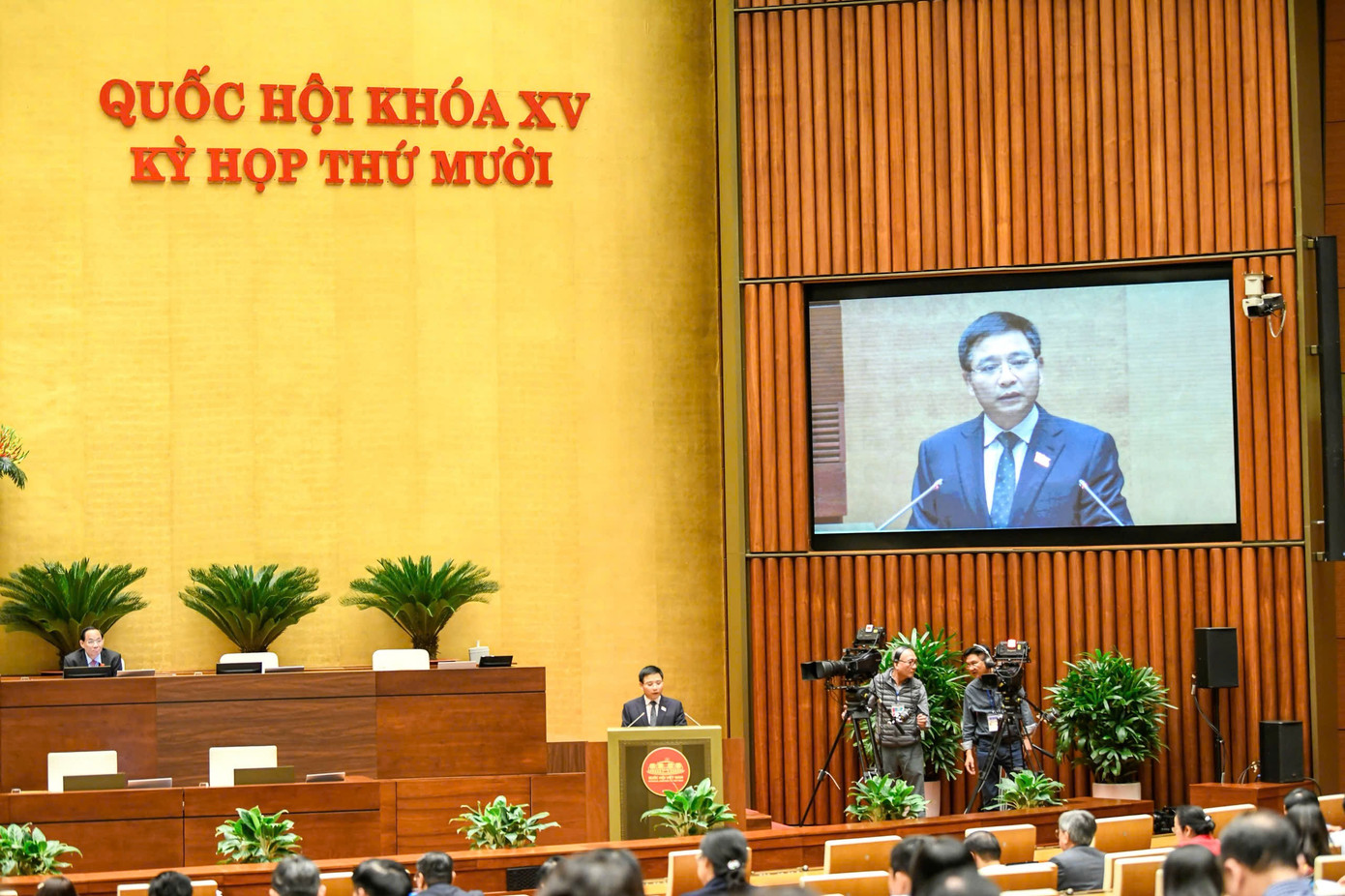 Hơn 57.000 tỷ đồng cải cách tiền lương năm 2026 - Ảnh 1