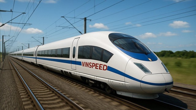 Vingroup, Masterise Group, Sun Group nhập cuộc đua làm đường sắt, cao tốc, cảng biển, biến hạ tầng trở thành “vũ khí” gia tăng giá trị dự án - Ảnh 2