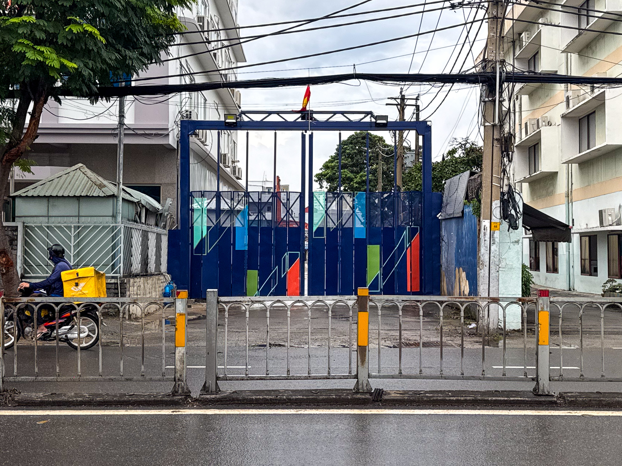 Ngắm cơ ngơi hàng nghìn tỷ của Tập đoàn Trung Thủy - gia đình chồng hoa hậu Đặng Thu Thảo - Ảnh 15