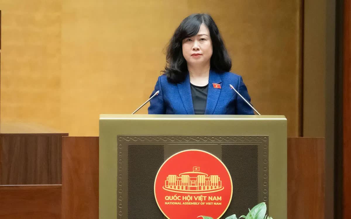 Người dân sẽ được khám sức khỏe định kỳ miễn phí từ 2026, miễn viện phí ở mức cơ bản từ 2030 - Ảnh 1