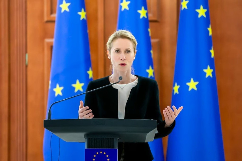 Cảnh báo 'trả giá đắt' nếu tịch thu tài sản đóng băng - Ảnh 8