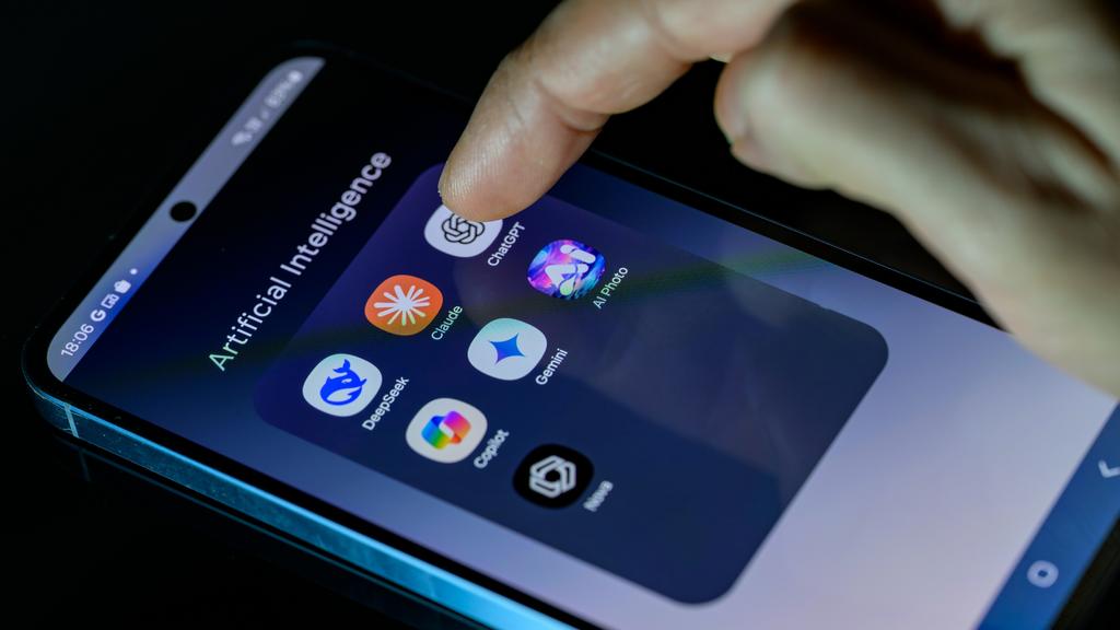 Cuộc chiến AI vs. bác sĩ ở Trung Quốc: Tại sao AI Trung Quốc có thể chẩn đoán bệnh trong 2 giây còn AI quốc tế lại thua thảm hại? - Ảnh 4