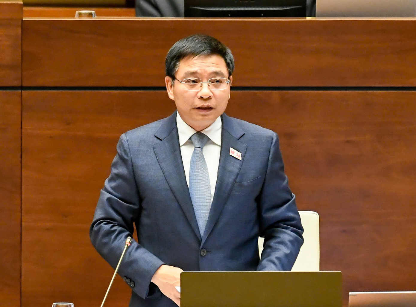 Bộ trưởng Tài chính: Thu nhập 17 triệu đồng/tháng, chưa phải nộp thuế thu nhập cá nhân - Ảnh 1