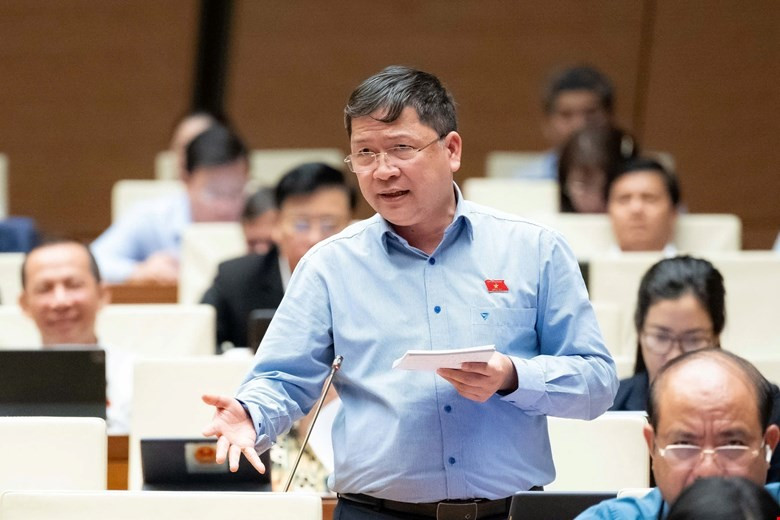 Sân bay 5 sao Gia Bình sẽ ‘chia sẻ gánh nặng’ với sân bay Nội Bài - Ảnh 2