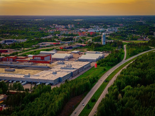 Carlsberg Việt Nam đẩy mạnh cam kết năng lượng sạch tại GEF 2025 - Ảnh 1