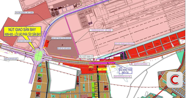 Chi tiết bản đồ và vị trí 4 nhà ga quan trọng của tuyến đường sắt Hà Nội - Quảng Ninh do VinSpeed triển khai - Ảnh 3