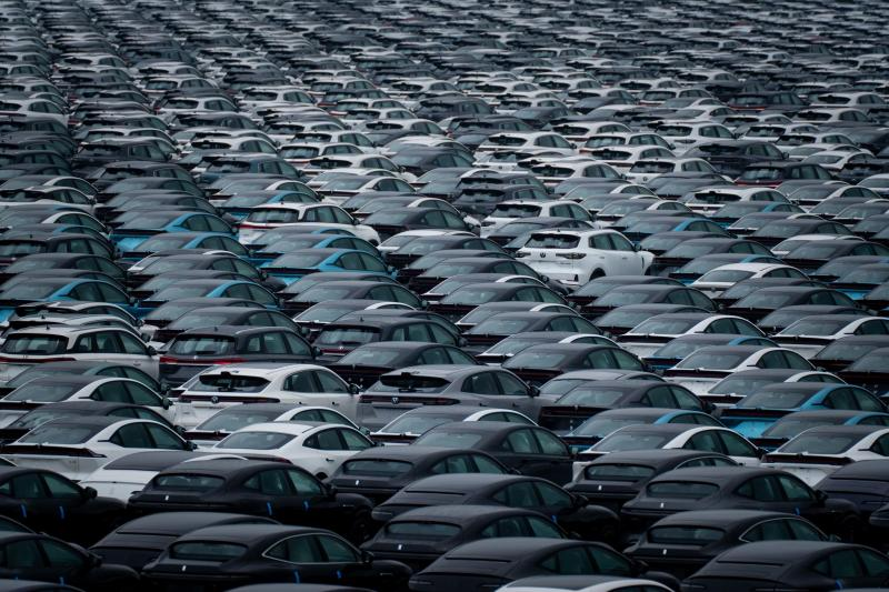 Những ngày tươi đẹp đã qua: Xe Trung Quốc đang phải đối mặt với thực tế phũ phàng - Ảnh 2