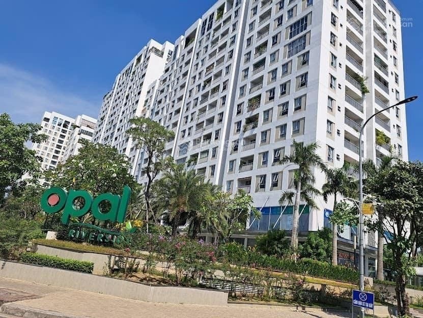 Dự án 1.000 tỷ ‘kẹt’ 8 năm ở ven sông Sài Gòn của Đất Xanh (DXG) đón tin mừng - Ảnh 1