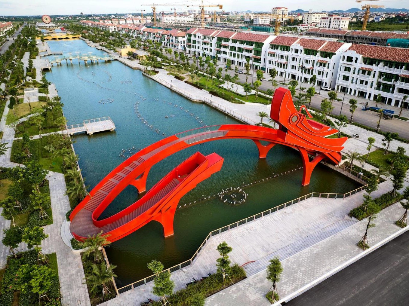 Loạt 'ông lớn' nhập cuộc bất động sản dưỡng lão - Ảnh 2